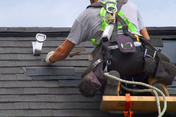 Fast & Reliable Emergency Roof Repairs in Highland Park, TX