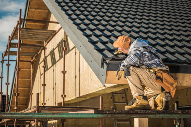 Best Solar Panel Roofing Installation  in Highland Park, TX
