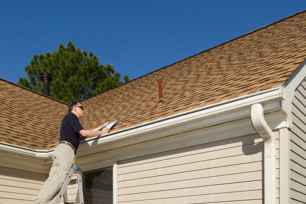 Fast & Reliable Emergency Roof Repairs in Highland Park, TX